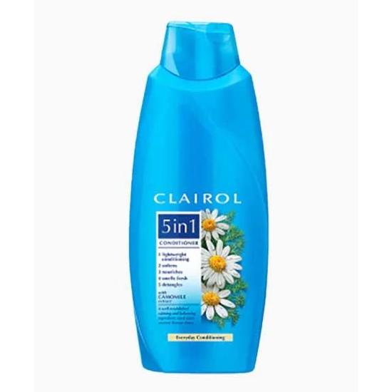 Clairol 5in1 Everyday Conditioning Conditioner 400ml