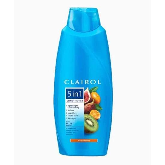 Clairol 5in1 Nourishment Conditioner 200ml