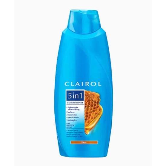 Clairol 5in1 Shine Conditioner 200ml