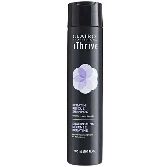 Clairol Ithrive Keratin Rescue Shampoo 50ml