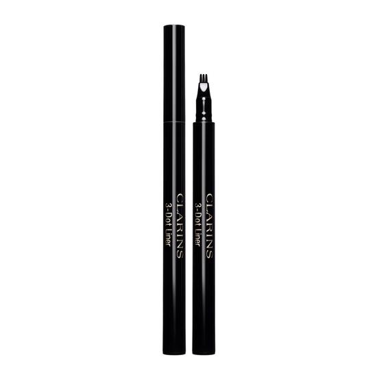 Clarins 3 Dot Liner 01 Intense Black