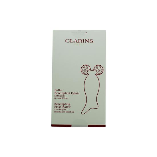 Clarins Beauty Flash Resculpting Roller 1 Piece