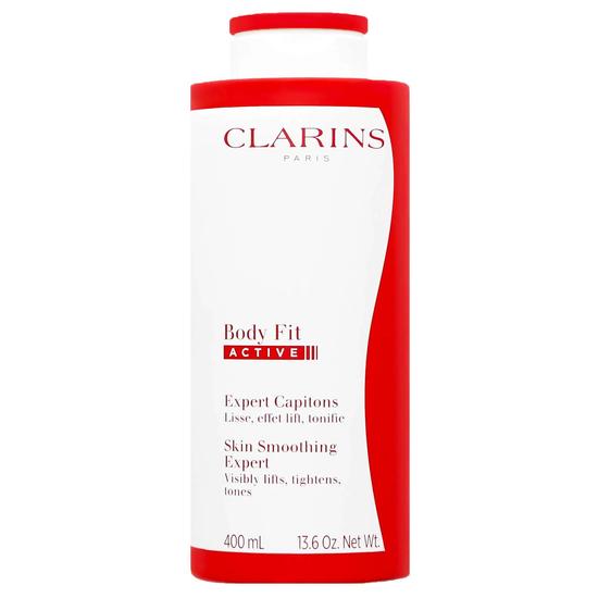Clarins Body Fit Active Skin Smoothing Expert 400ml