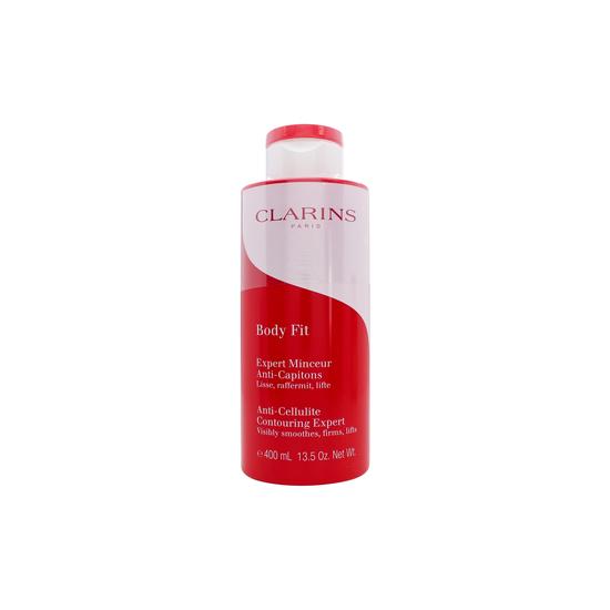Clarins Body Fit Expert Minceur Anti-Cellulite Contouring Expert