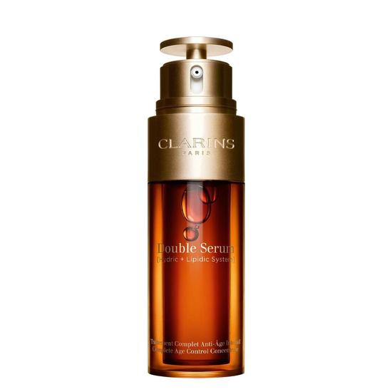 Clarins Deluxe Edition Double Serum 75ml