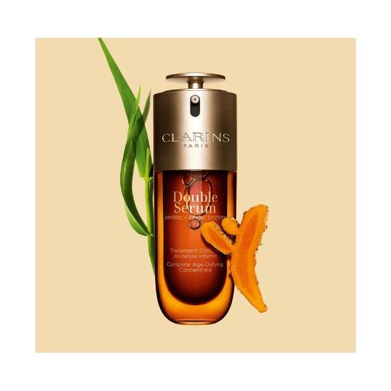 Clarins Double Serum Age Defying 50ml