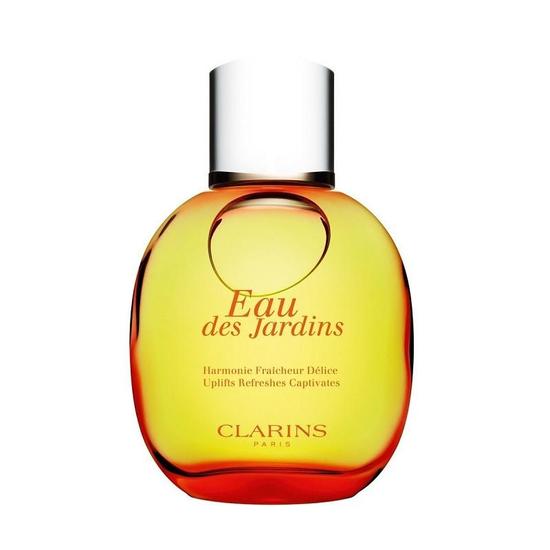 Clarins Eau Des Jardins Eau De Toilette 100ml