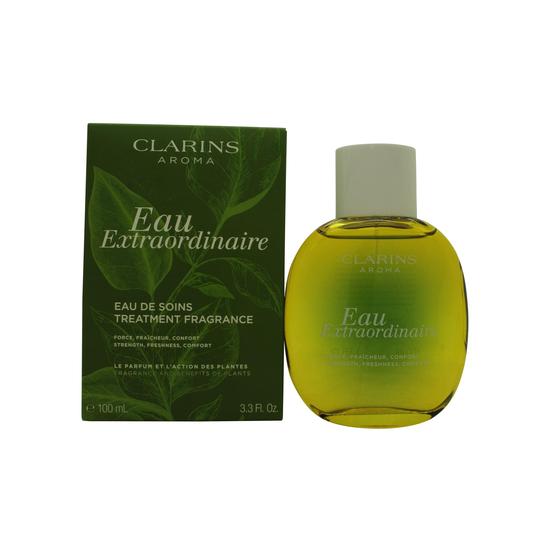 Clarins Eau Extraordinaire Treatment Fragrance 100ml