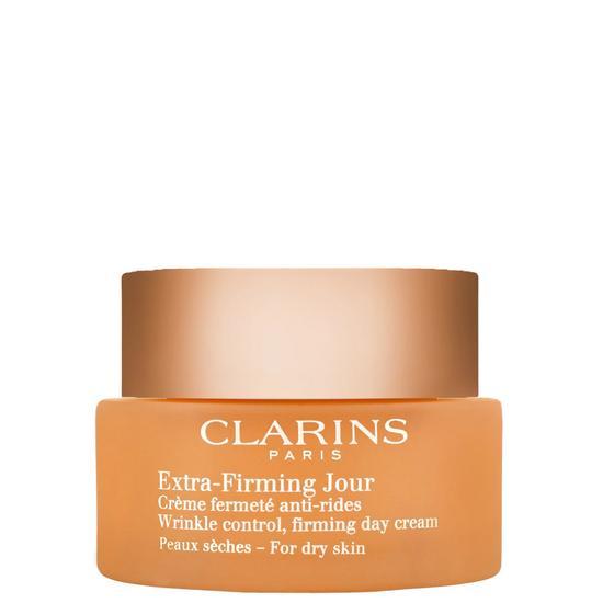 Clarins Extra Firming Day Cream For Dry Skin 50ml
