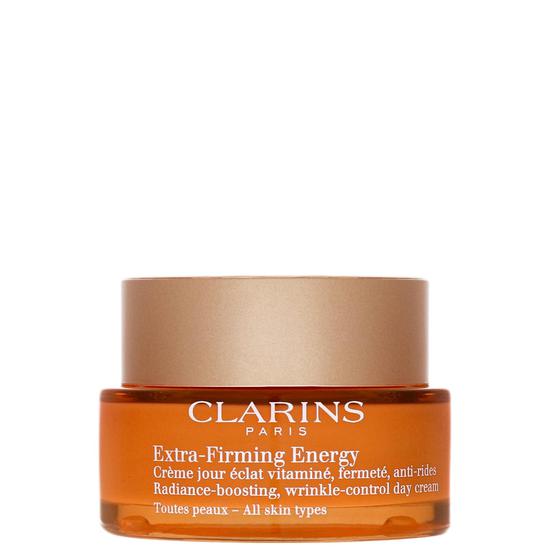 Clarins Extra Firming Energy Day Cream Cosmetify