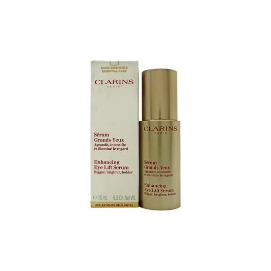 Clarins Extra Firming Eye Serum 15ml