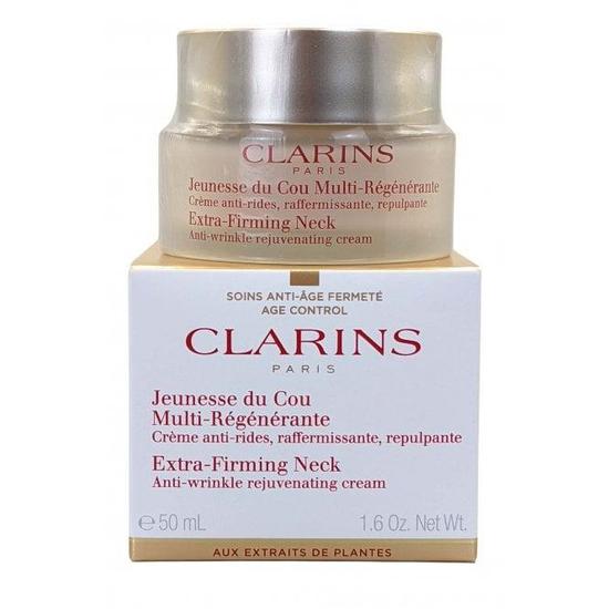 Clarins Extra Firming Neck Cream 50ml