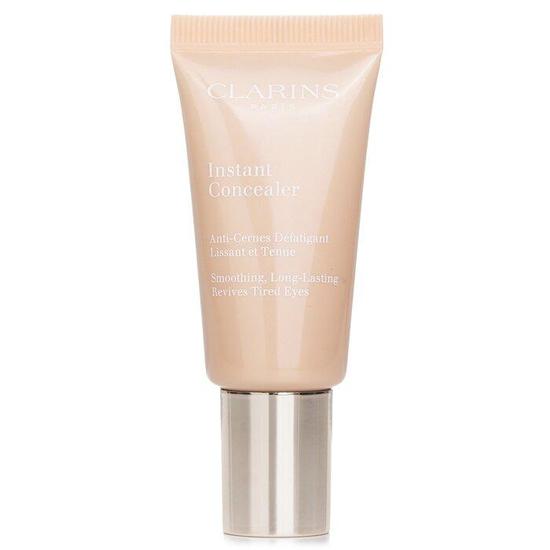 Clarins Instant Concealer Smoothing Long Lasting Revives Tired Eyes