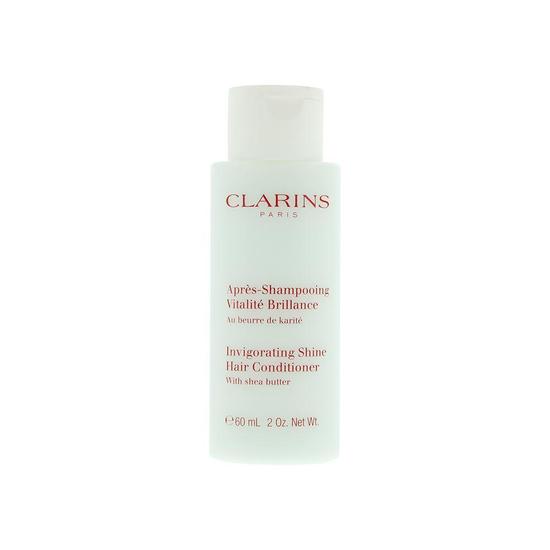 Clarins Invigorating Shine Conditioner With Shea Butter 60ml