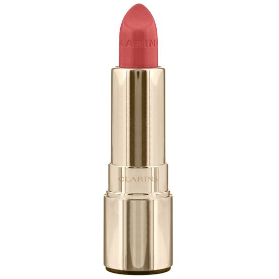 Clarins Joli Rouge Brilliant Lipstick