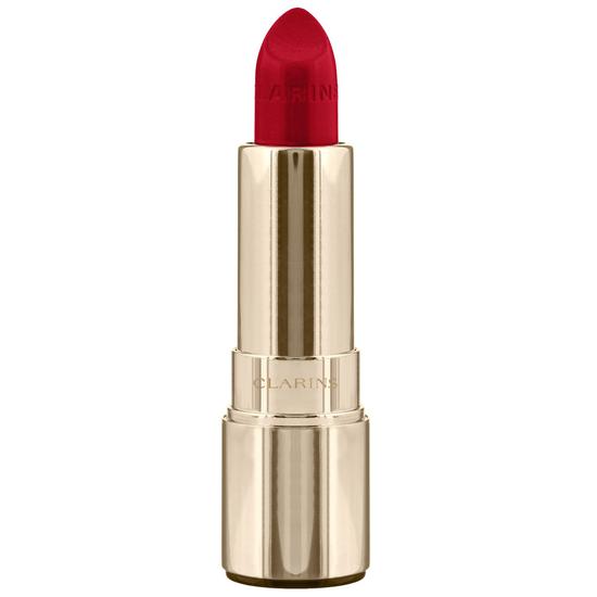 Clarins Joli Rouge Brilliant Lipstick