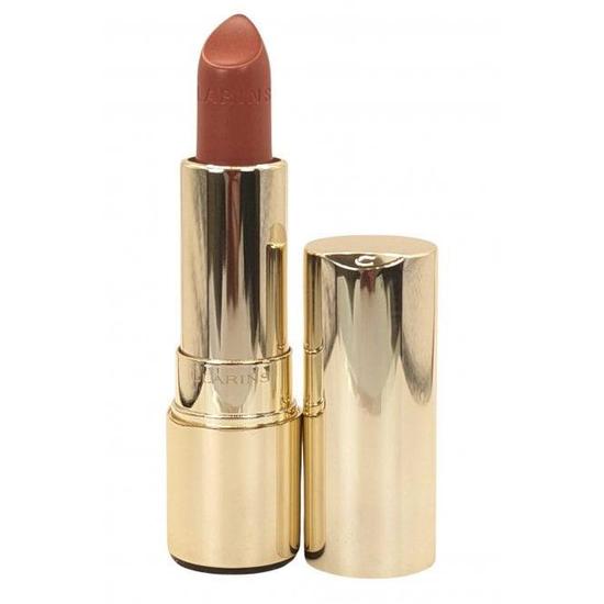 Clarins Joli Rouge Brilliant Sheer Lipstick Pink Ginger #753s 3.5g