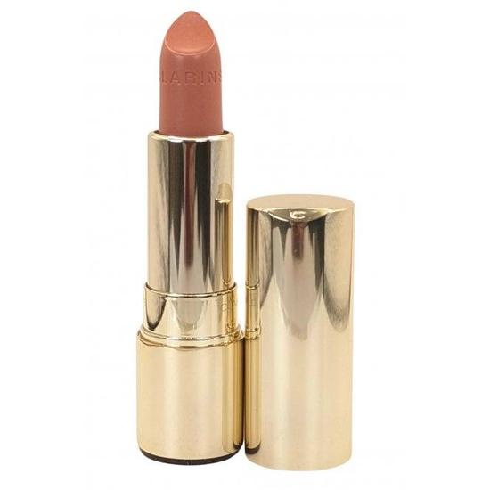 Clarins Joli Rouge Brilliant Sheer Lipstick Tea Rose #751s 3.5g