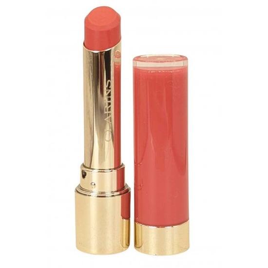 Clarins Joli Rouge Lacquer Intense Lip Balm Pink Cranberry #760 3g