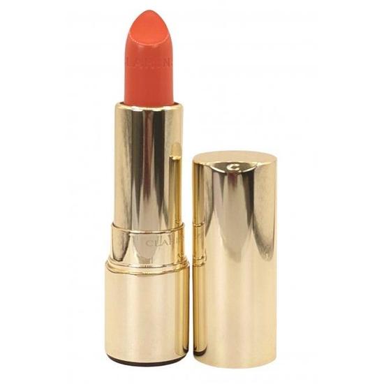 Clarins Joli Rouge Long Wearing Lipstick Spicy Chili #761 3.5g