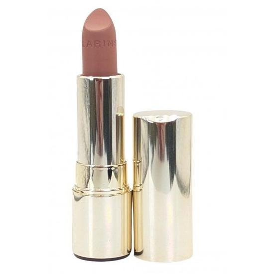 Clarins Joli Rouge Velvet Matte Moisturising Nude Brick #757s 3.5g