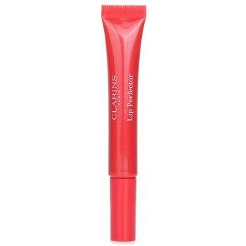 Clarins Lip Perfector 23 Pomegranate Glow