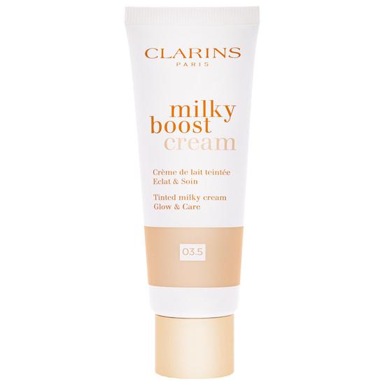 Clarins Milky Boost