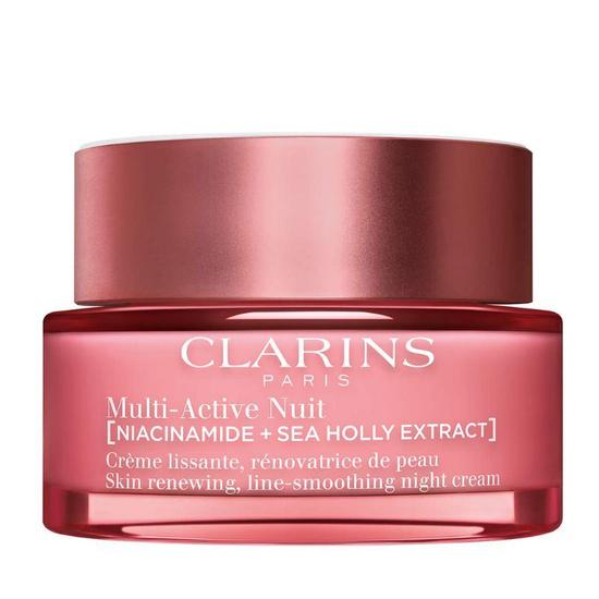 Clarins Multi-Active Night Cream 50ml