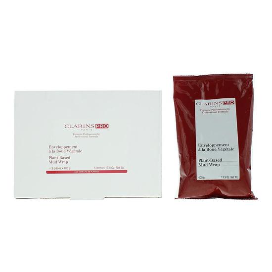 Clarins Pro Plant-Base Salon Mud 5 x 400g