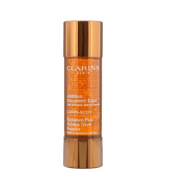 Clarins Radiance-Plus Golden Glow Booster Body 30ml
