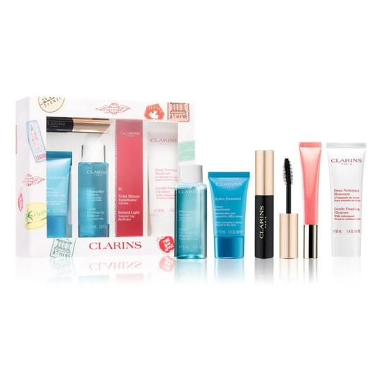 Clarins Skin Care LOVE FROM SET