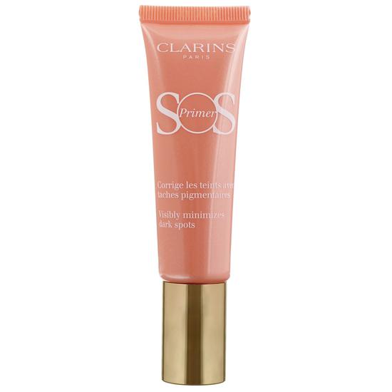 Clarins SOS Primer 03 Coral