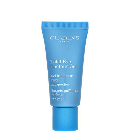Clarins Total Eye Contour Gel 20ml