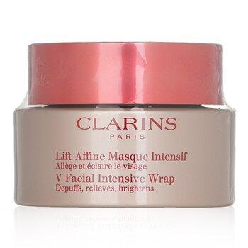 Clarins V-Facial Intensive Wrap 75ml