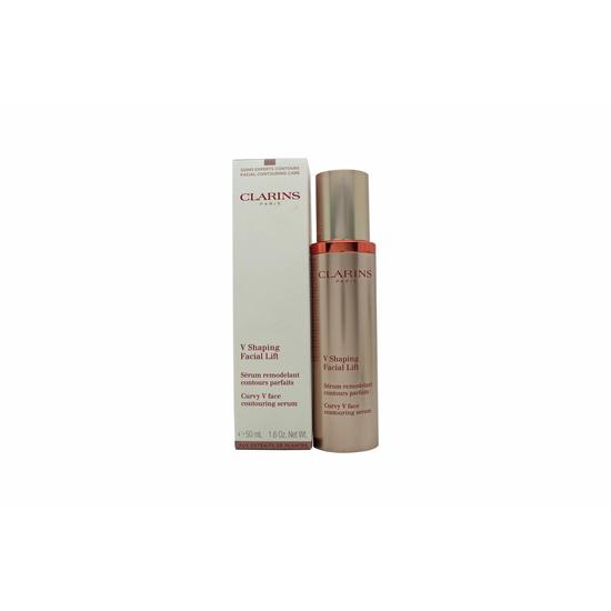 Clarins V Shaping Facial Lift Serum 50ml