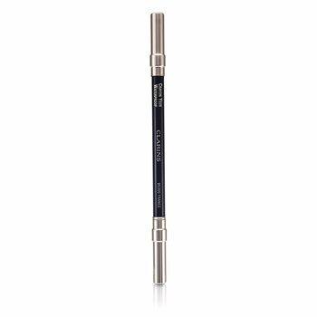 Clarins Waterproof Eye Pencil 01 Black
