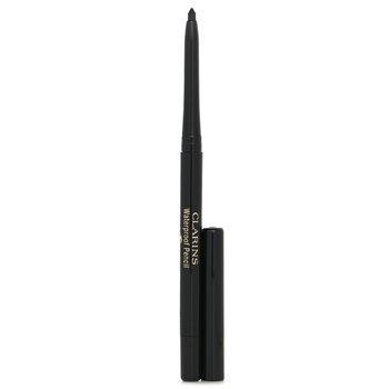 Clarins Waterproof Pencil 01 Black Tulip
