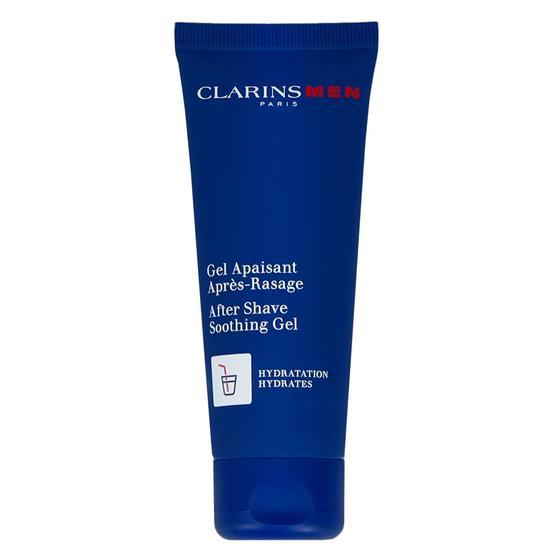 Clarins Men Aftershave Soothing Gel