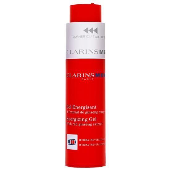 Clarins Men Energising Gel