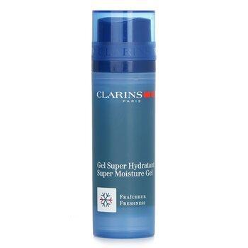 ClarinsMen Super Moisture Gel 50ml