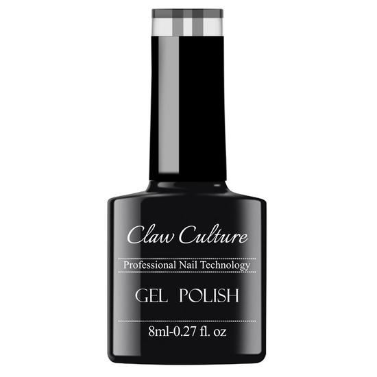 Claw Culture Gel Polish Base Coat 8ml