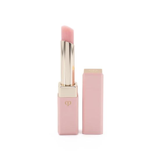 Clé de Peau Beauté Lip Glorifier Neutral Pink 2.8g (Missing Box)