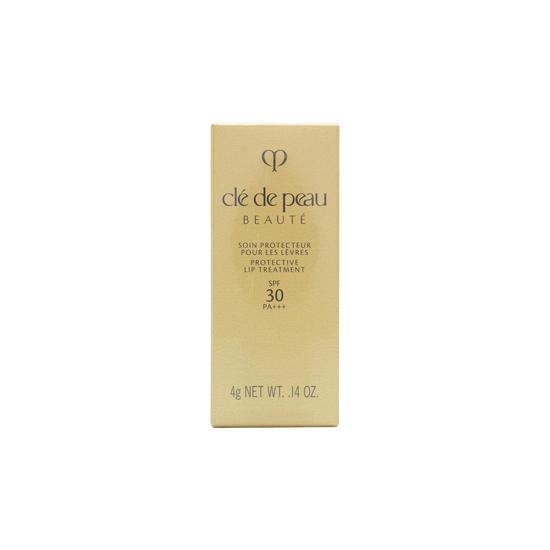 Clé de Peau Beauté Protective Lip Treatment SPF 25 4g