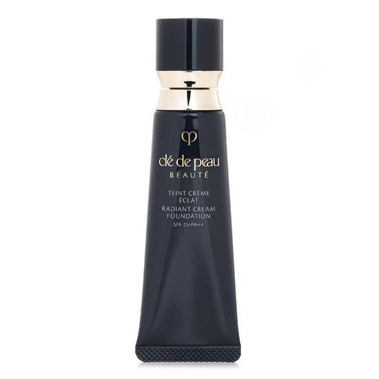 Clé de Peau Beauté Radiant Cream Foundation N SPF 25