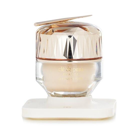 Clé de Peau Beauté The Foundation SPF 25
