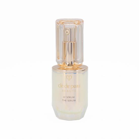 Clé de Peau Beauté The Serum 30ml (Imperfect Box)