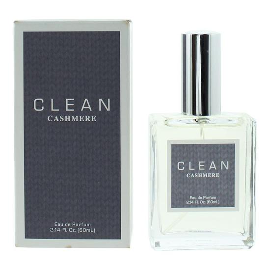 CLEAN Cashmere Eau De Parfum 60ml