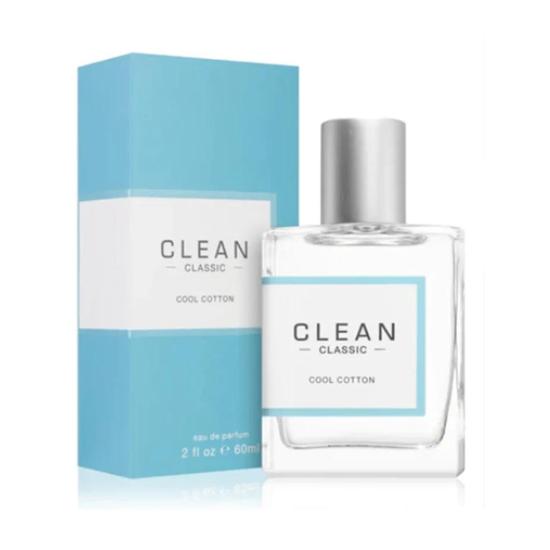 CLEAN Classic Cool Cotton Eau De Parfum 30ml