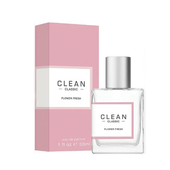 CLEAN Classic Flower Fresh Eau De Parfum 30ml