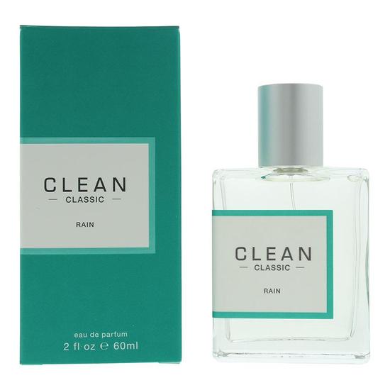 CLEAN Classic Rain Eau De Parfum 60ml